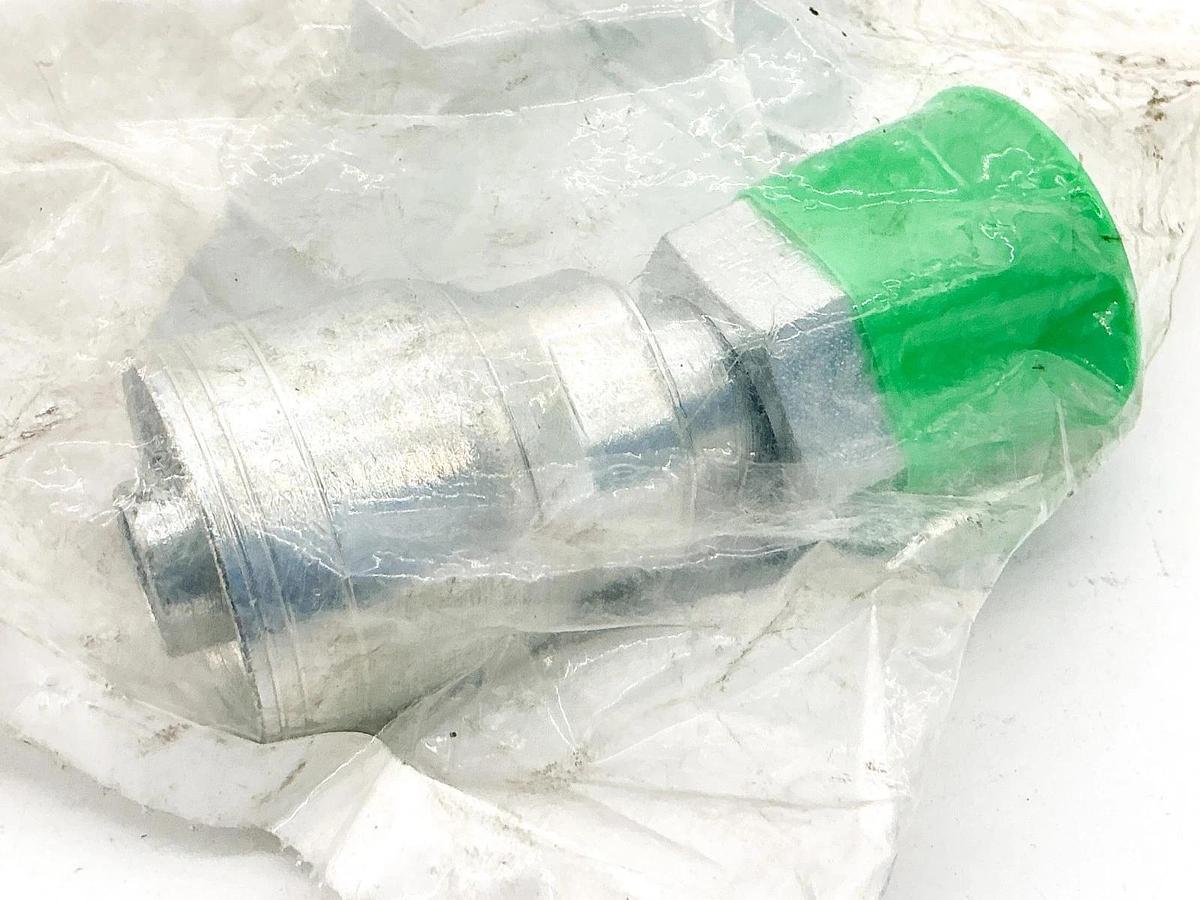 New Total Source TSA/EA10Z-S70 Crimp Fitting Eaton 10Z-S70