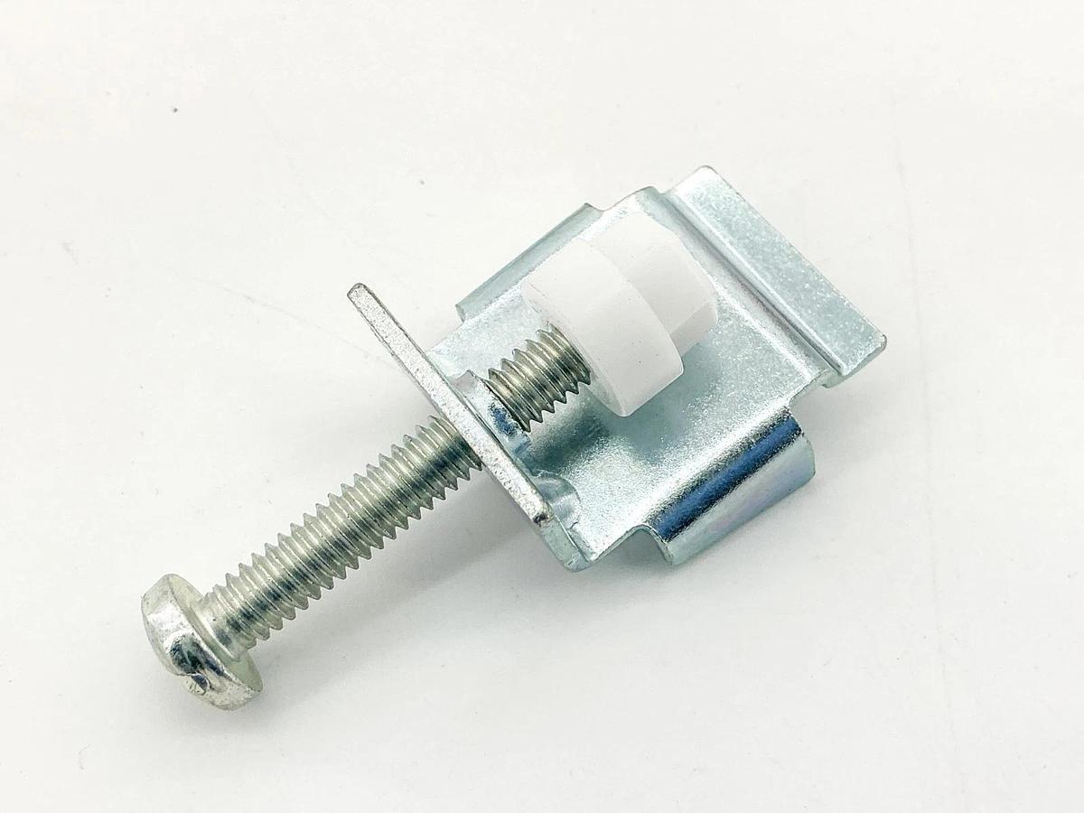 New Allen Bradley 77135-166-51 Panelview Mounting Clip Kit 900/1000