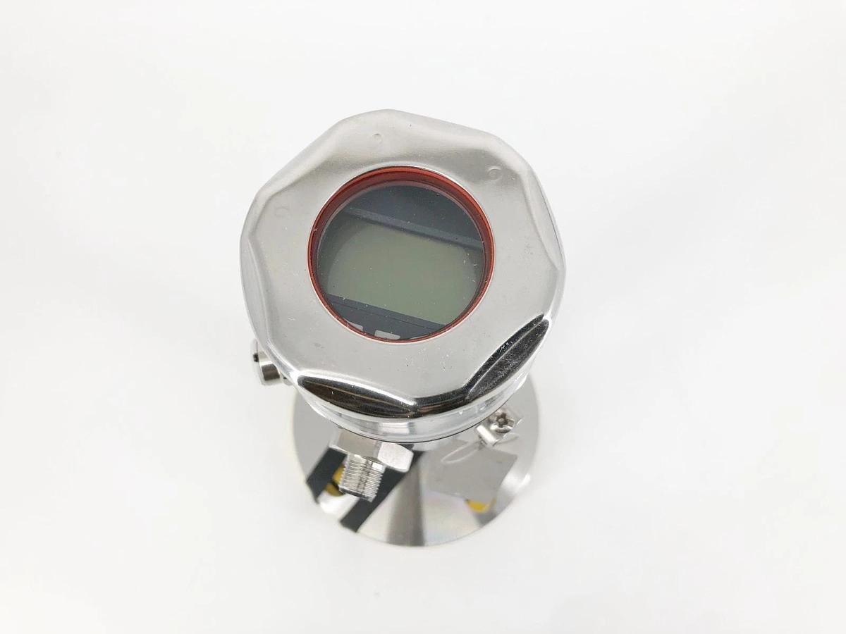 New Endress + Hauser Cerabar M PMP55-536L3/0 Transmitter 71086210