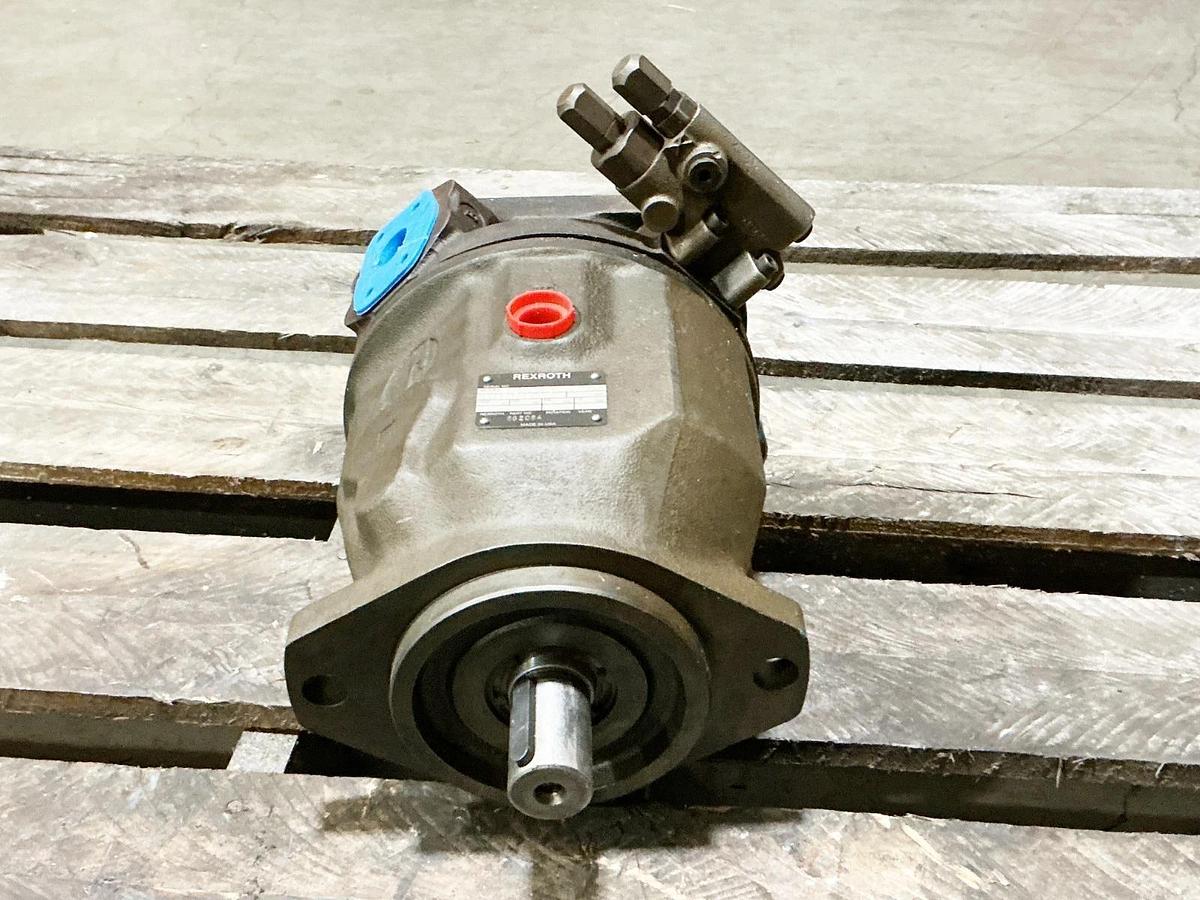 New Rexroth AA10VS071DR/31R PKC92K05 Gear Pump GG2064 - No Box