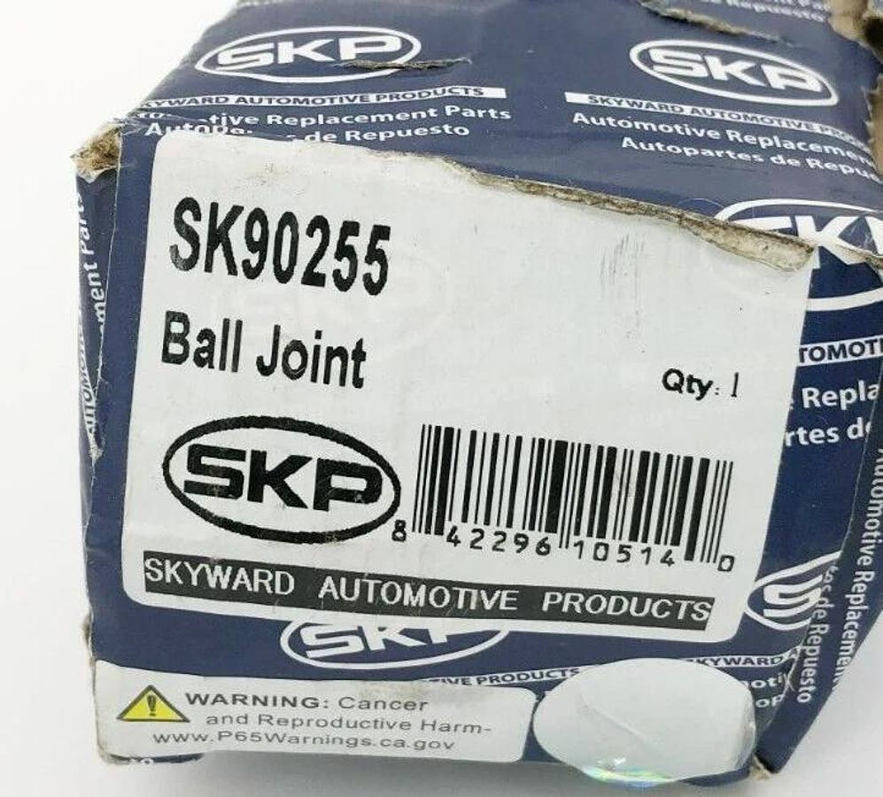 New SKP SK90255 Suspension Ball Joint