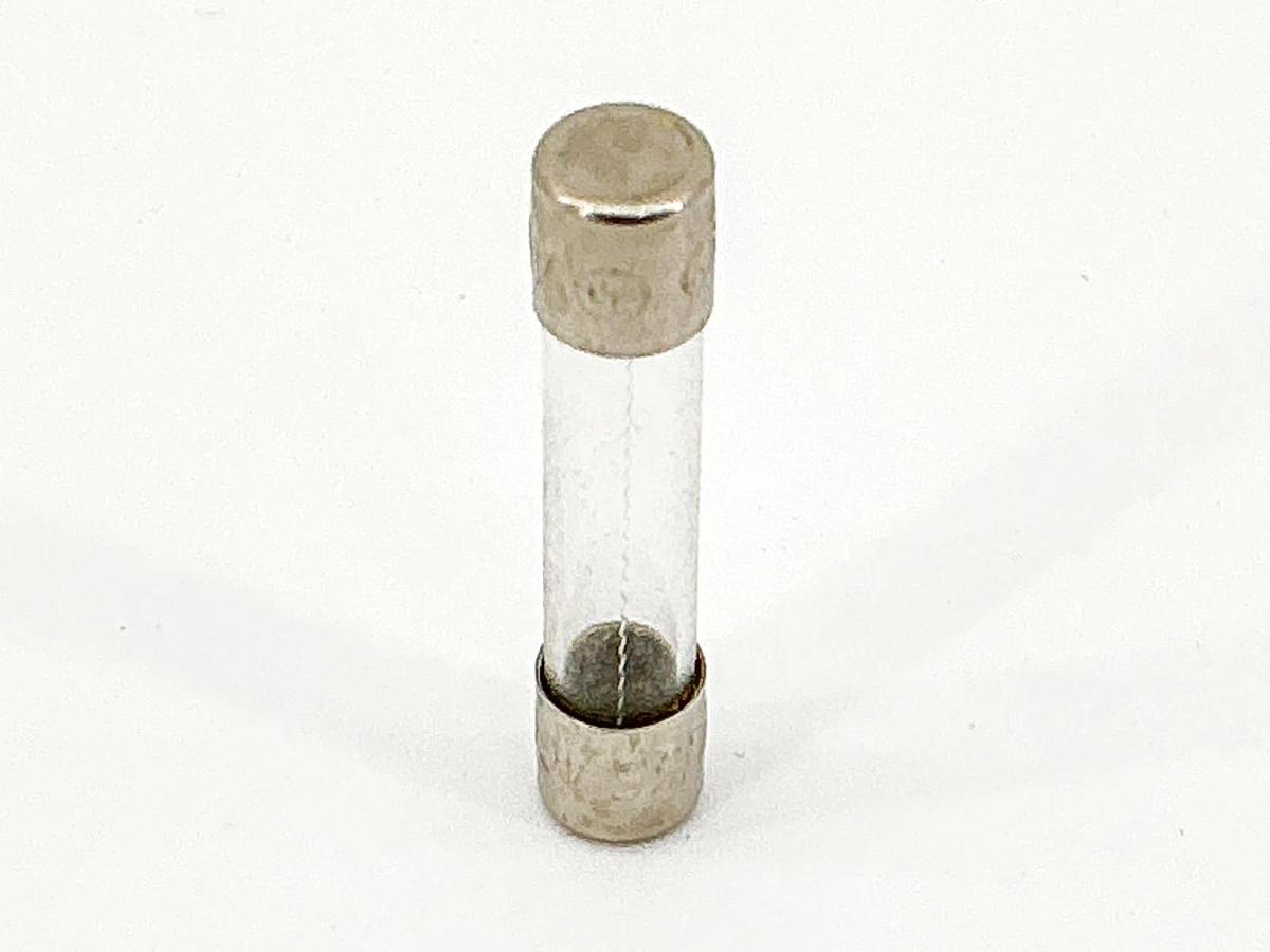 New Lot of 19 Bussmann AGC-2 Glass Fuse 2A 250V