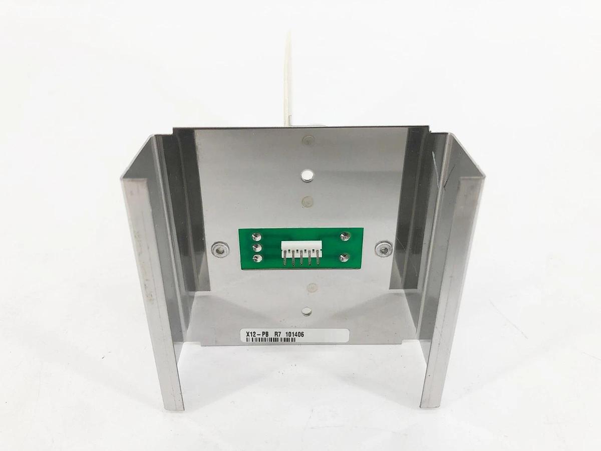 New Ronan X12-PB Alarm Module Printed Circuit Board - No Box