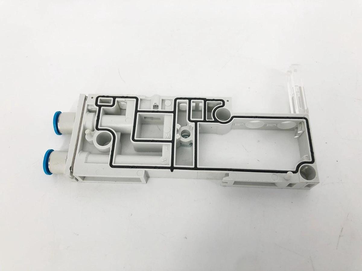 New Festo VMPAL-AP-10 Sub-Base 554311 - No Box