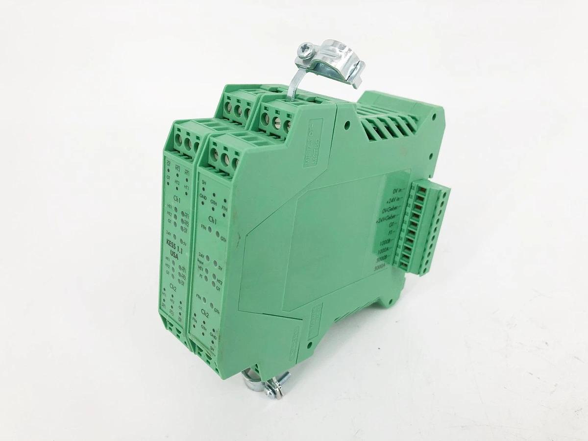 New Krones KESS 1.1 Standard Encoder Splitter 0904588285 - No Box