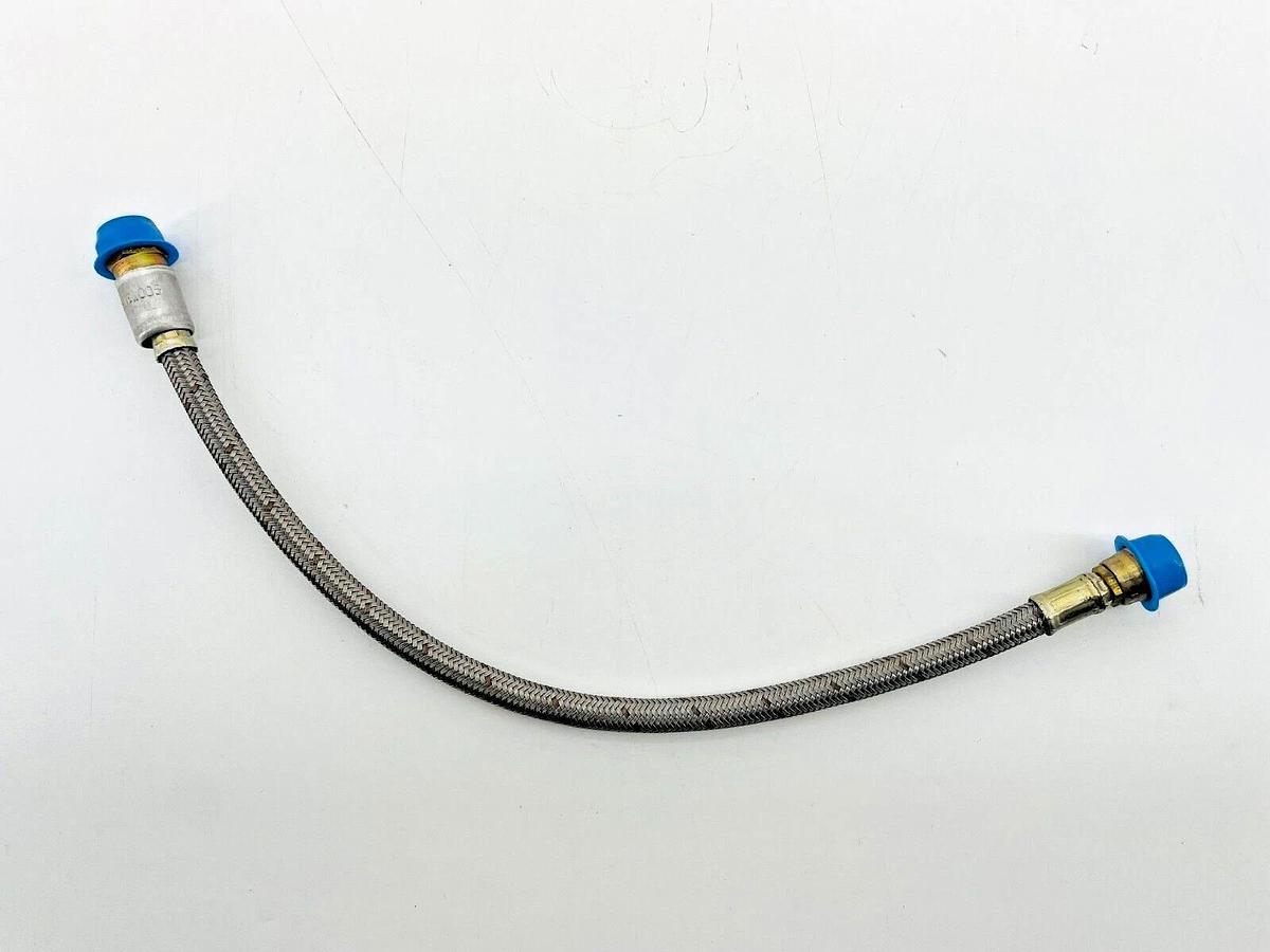 New Ingersoll Rand 39161005 Oil Hose Assembly 3/8in