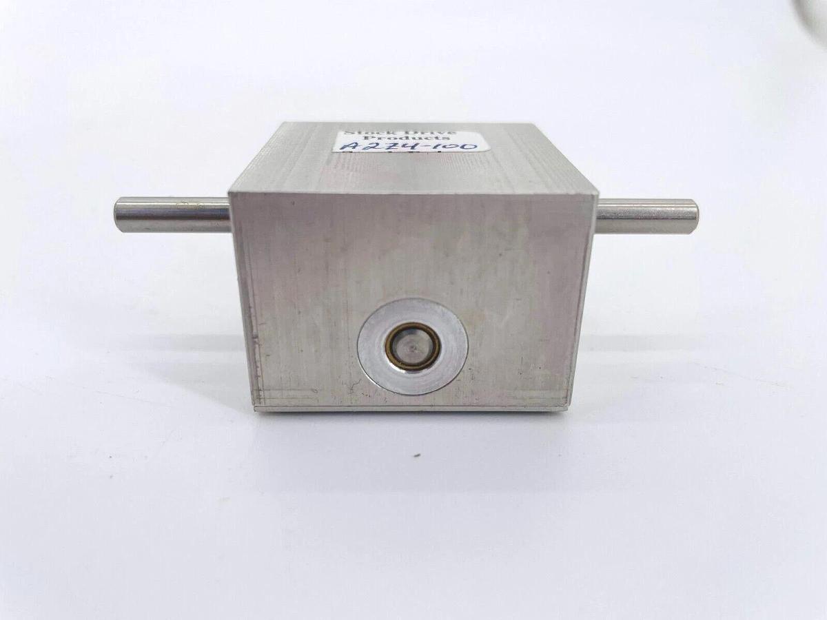 New Stock Drive Products A2Z4-100 Gear Reducer