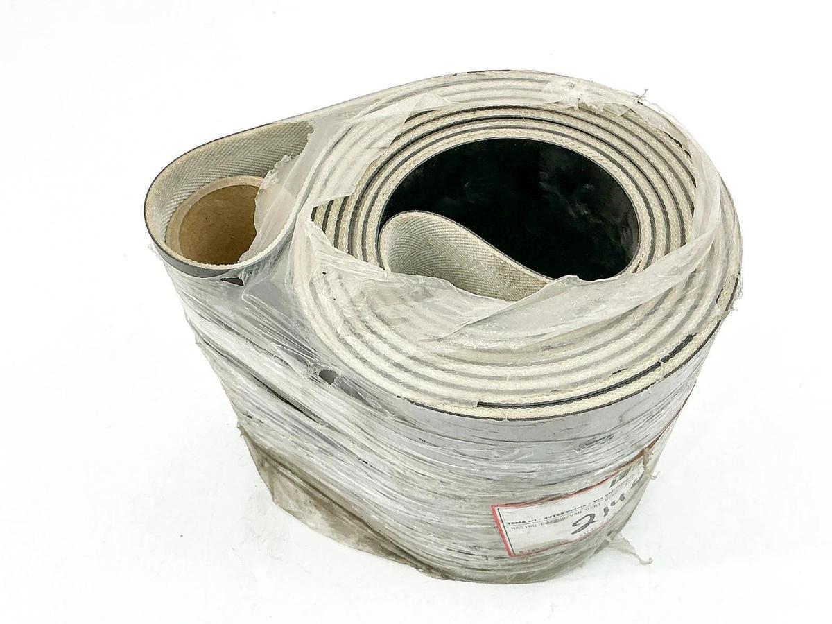 New Tema E8/2 0/V5H S/MT Belt 6"W 150X4804
