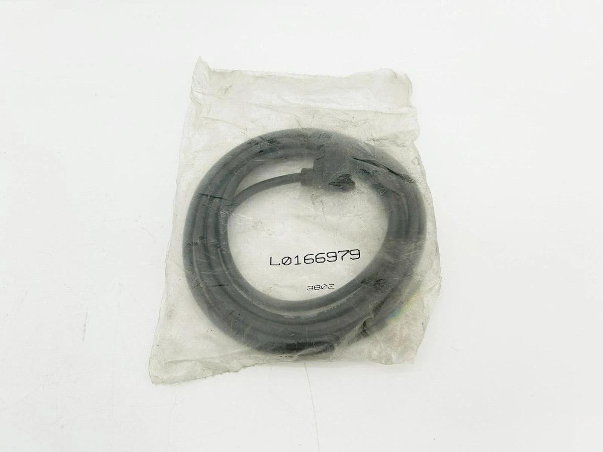 New MPM L0166979 Cable Plug Assembly, 24VAC/DC, 3-PIN, 2m