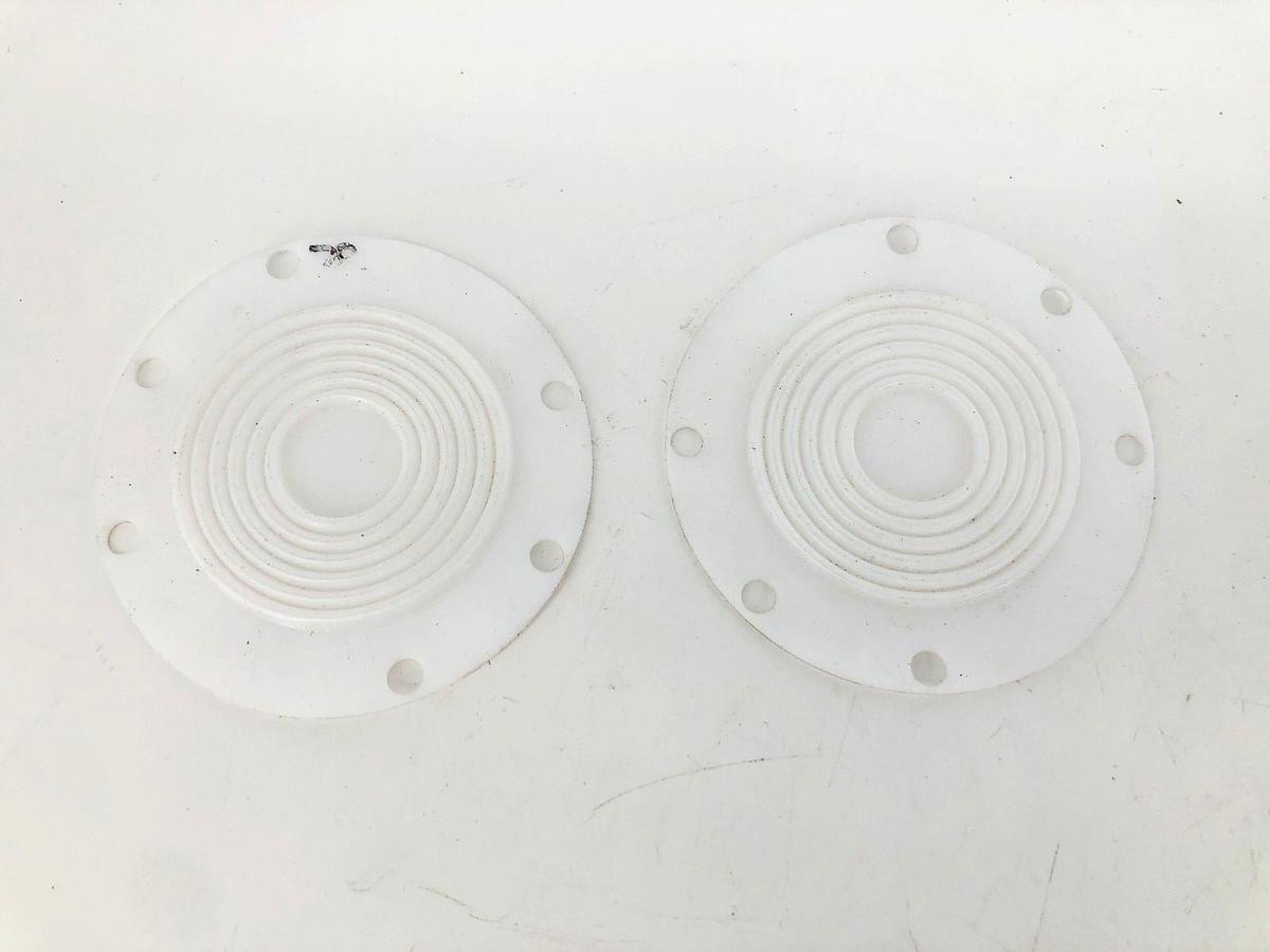 New Grundfos 96375346 Teflon Diaphragm Kit for 252-37A50 DMH 5-46 - No Box