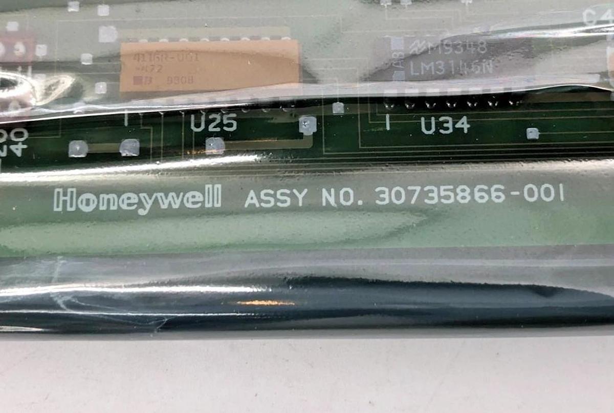 New Honeywell 30735866-001 RCD Decoder Card
