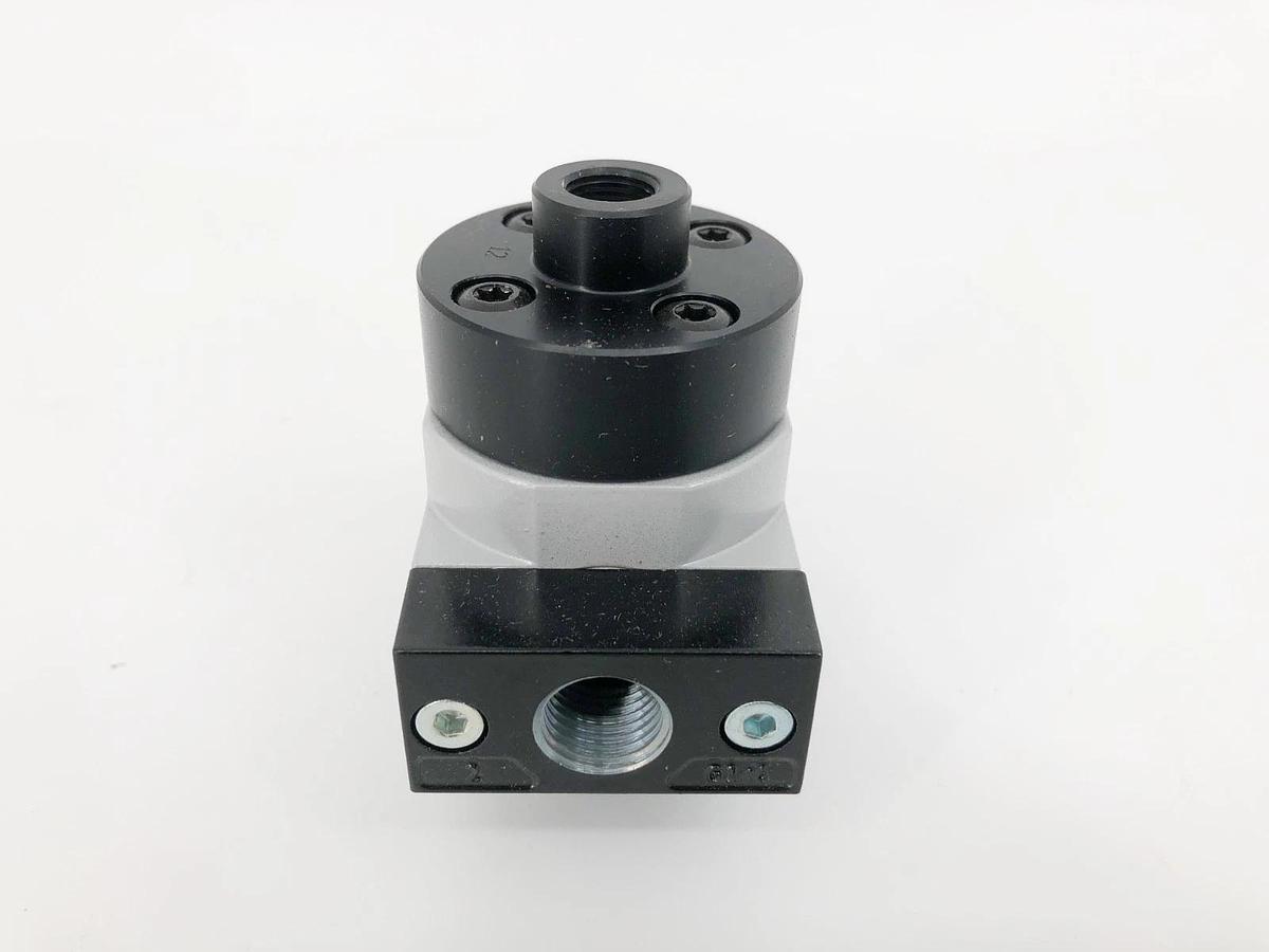 New Festo HEP-1/4-D-MINI On/ Off Valve 193244 6 bar