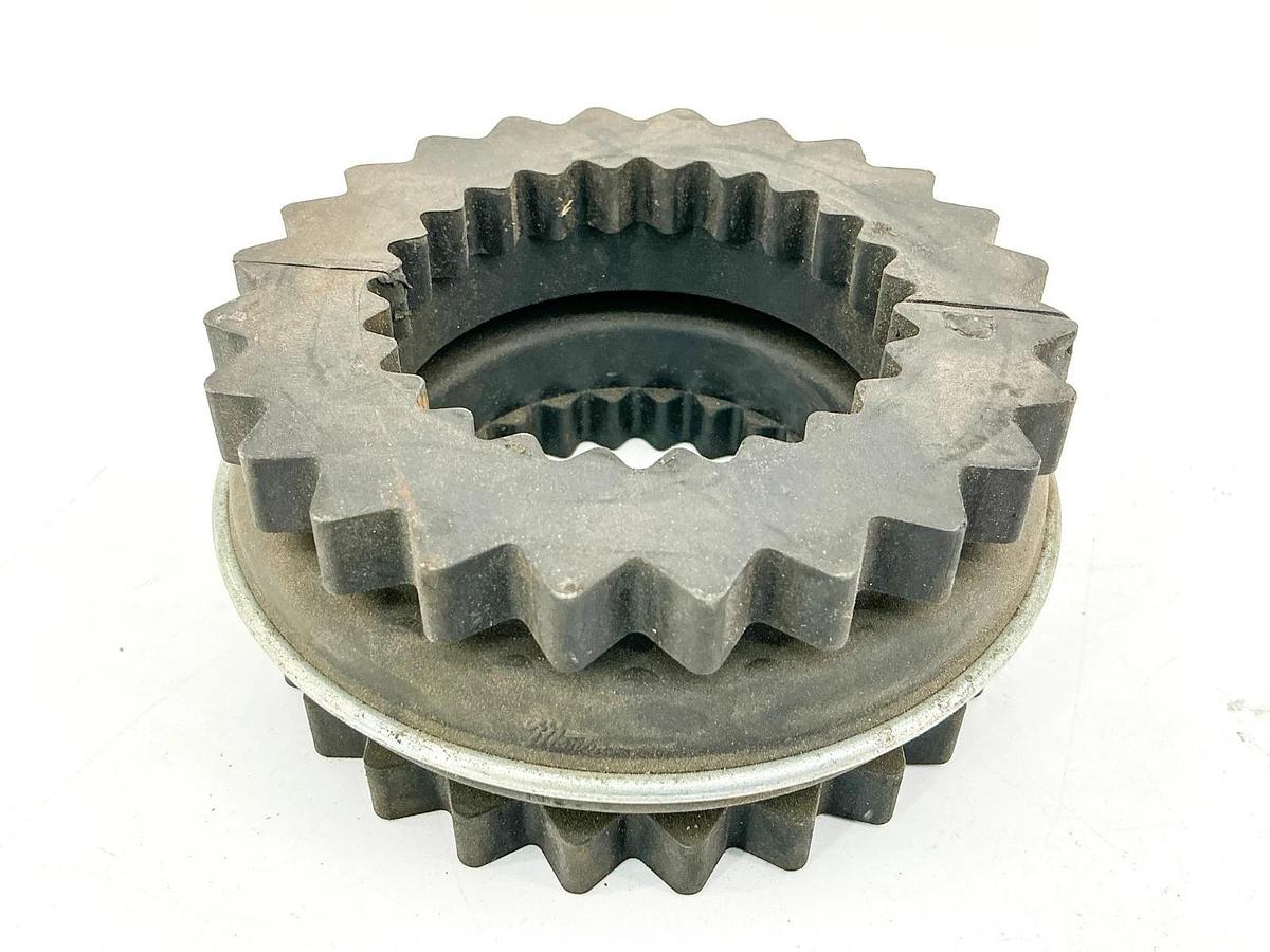 Used Martin 7JEM Coupling Sleeve Element NO.7