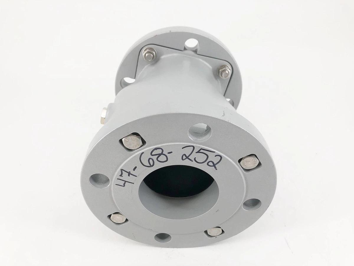 New AKO VMC80.03X.31FA.30LX Pinch Valve 80mm Nominal - No Box