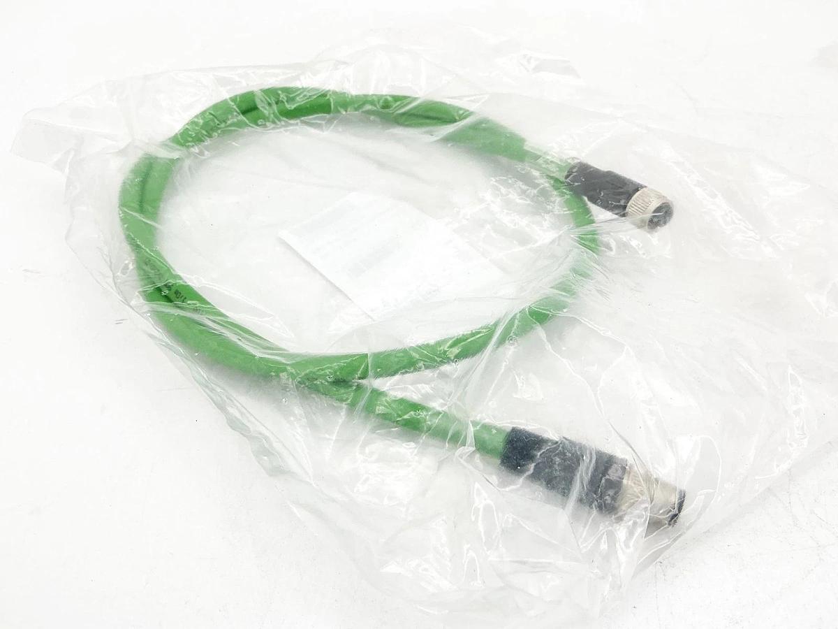 New Phoenix Contact SAC-5P-M12MSB/1,0-900/M12FSB Cordset 1507188