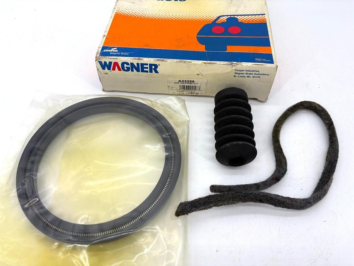 New Cooper Wagner Brake A33288 Air Cylinder Repair Kit