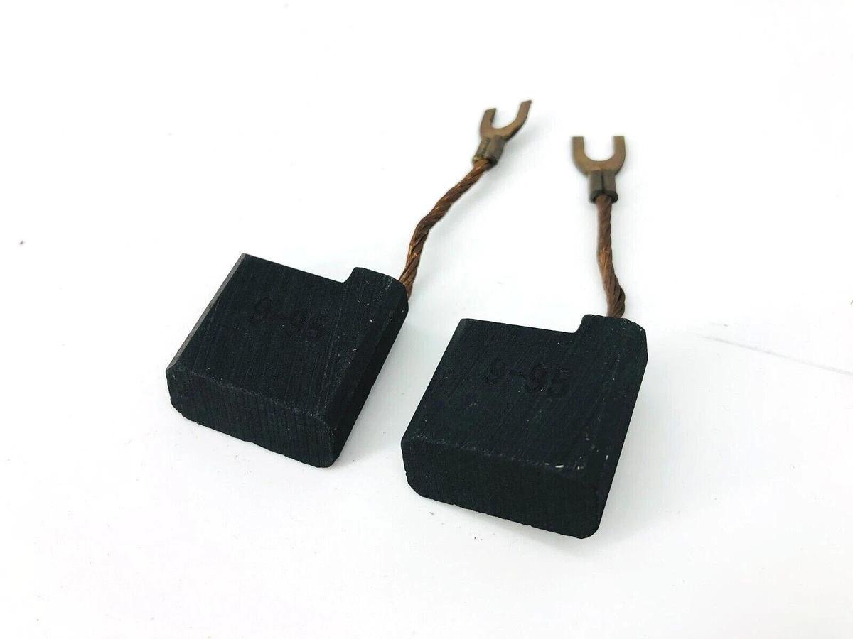 Lot of 2 CPO 36A167400AA P01 Carbon Brush