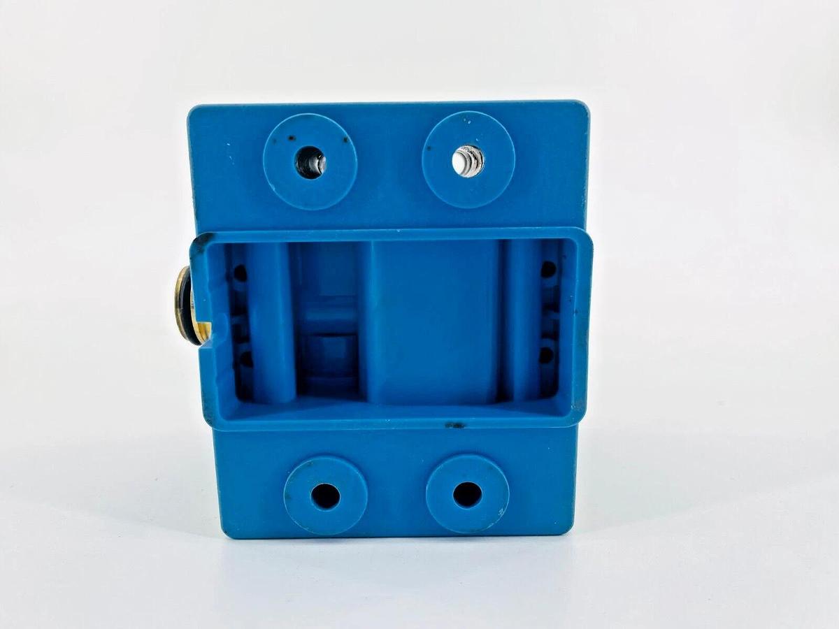 Used Festo MFHE-3-1/4-B Solenoid Valve 14329