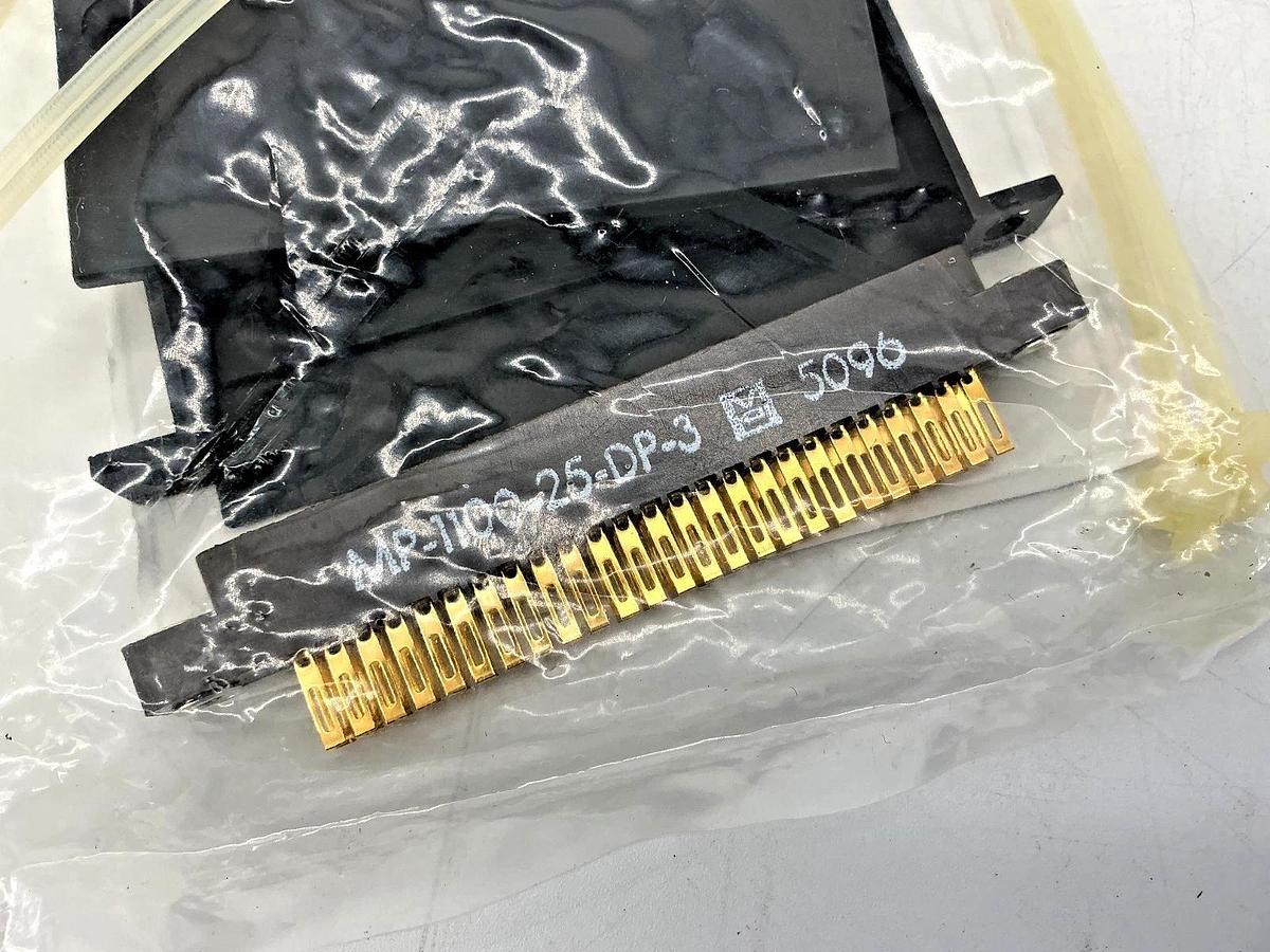 New 9010076 Connector Assembly 300/400/470/471/472 50-Pin MP-1100-25-DP-3