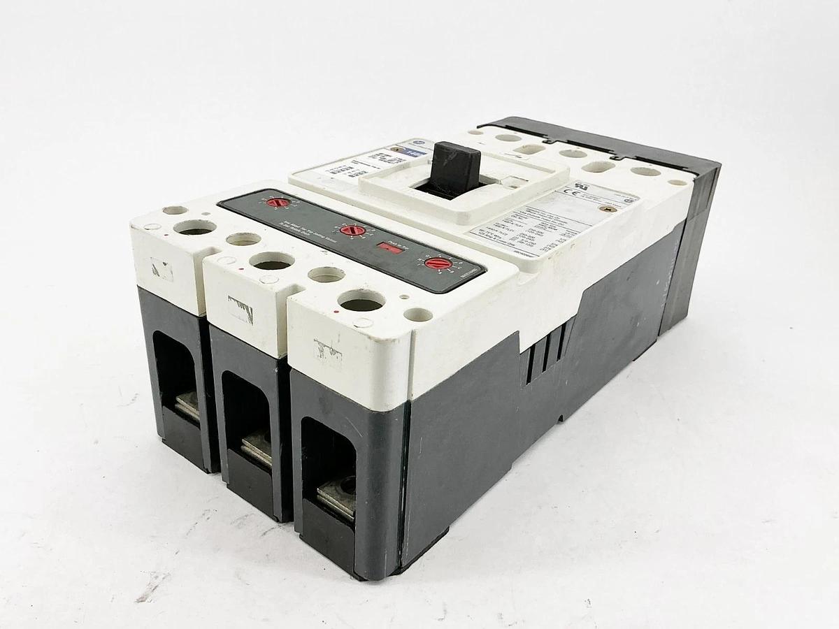 New Allen Bradley 140M-K8P-D40 Circuit Breaker 400A 3P 600Vac 250VDC - No Box
