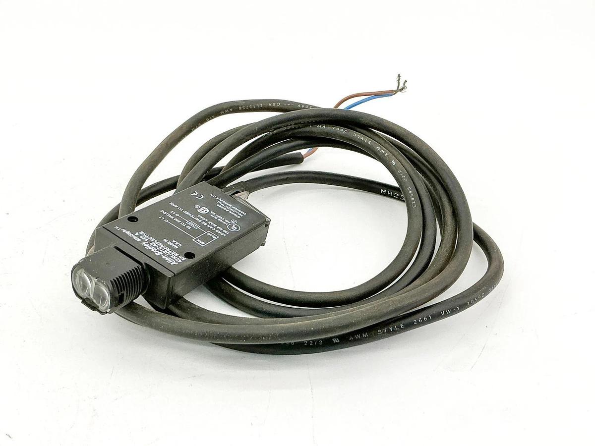 New Allen Bradley 42KL-U2TC-A2 Minisight Sensor 250V Ser.A - No Box