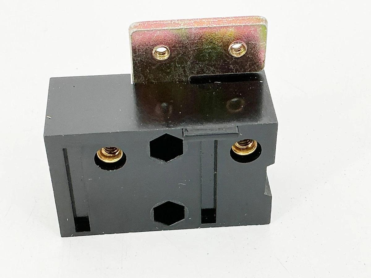 New Lot of 3 Allen Bradley 1495-N21 Auxiliary Contact Adapt Kit 500 Line Ser.A