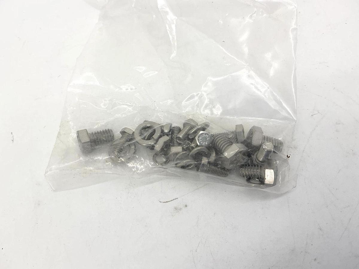 New VanAire VA6430SS Mounting Bracket Kit 25 NAMUR to 30x80x30 Actuator