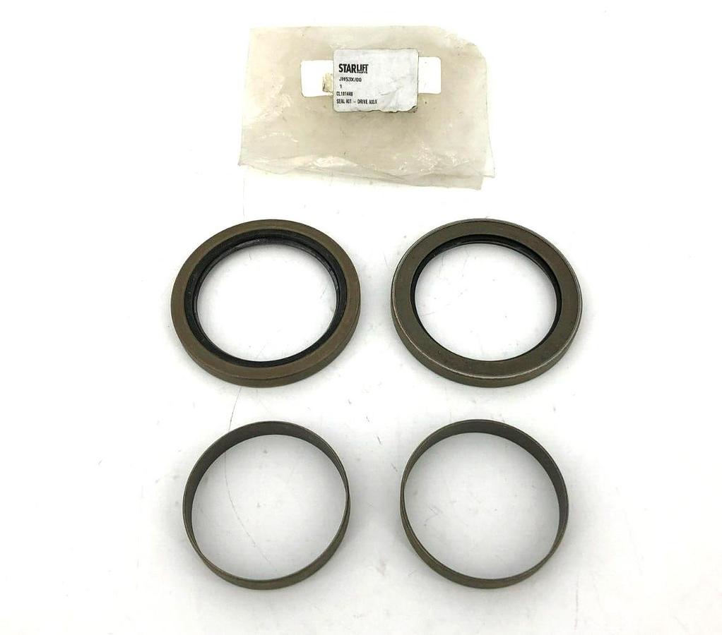 New Clark 101448 Seal Kit - Drive Axle