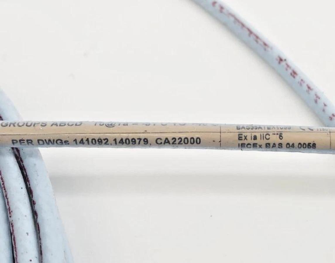 New Bently Nevada 330191-00-20-90-05 Proximity Probe 3300 XL 8MM - No Box