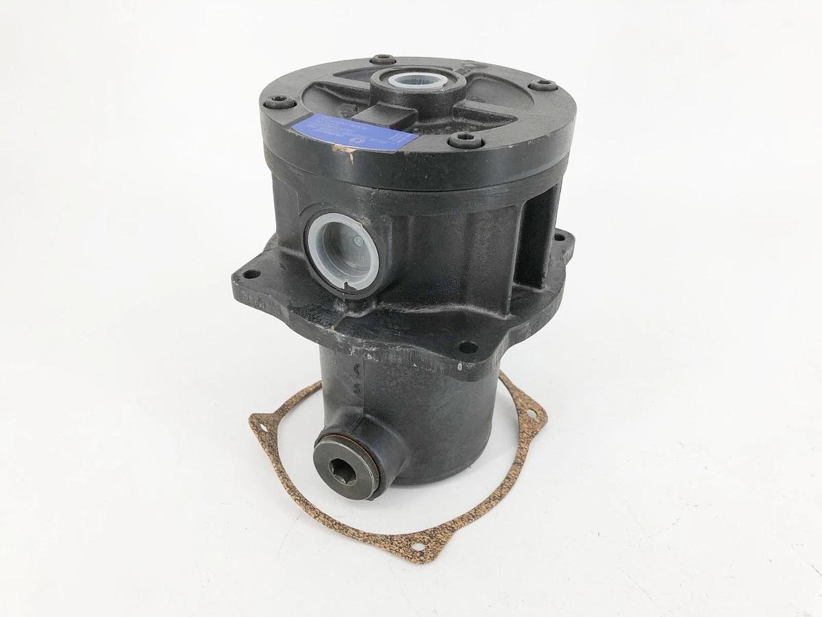 New MP Filtri FRI040BAG1M90N Filter CU040M90NP01 20bar - No Box
