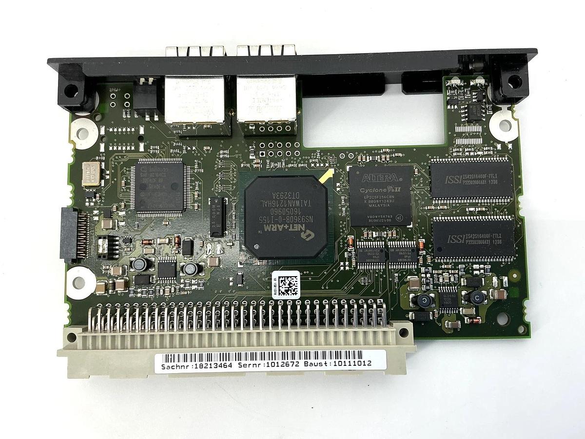 New SEW Eurodrive DFE33B Ethernet/IP Option Card 2 Ethernet Port 18213464