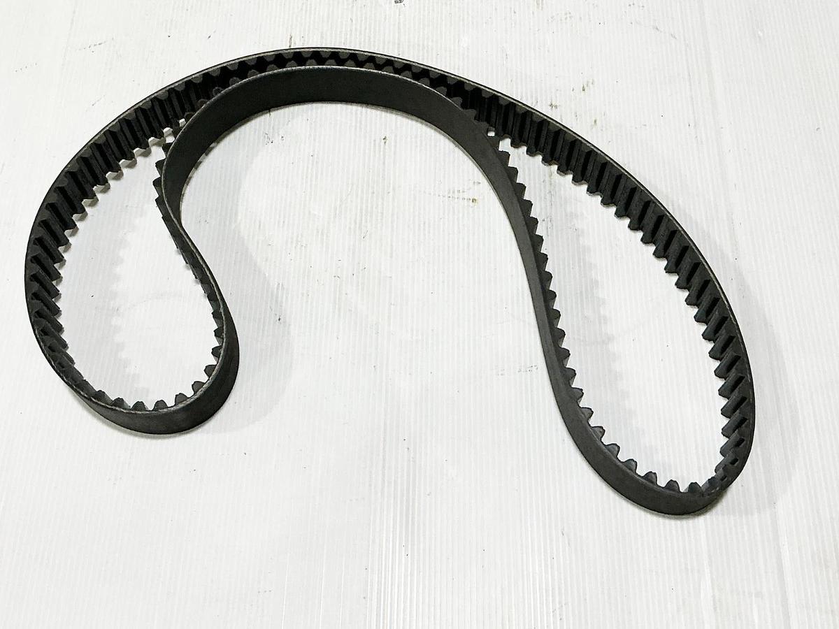 New Continental 14GTR-1750-37 Synchronous Belt 14MM Pitch 125T 1750MM 37MM Width