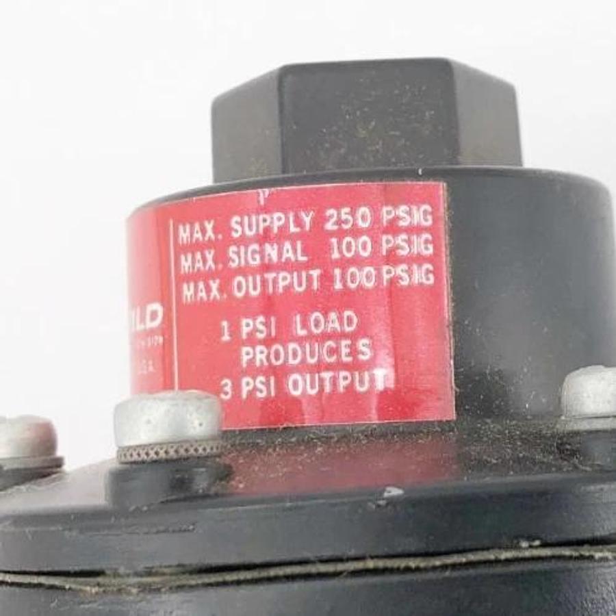 New Fairchild 20522 Volume Booster Model 20 - No Box