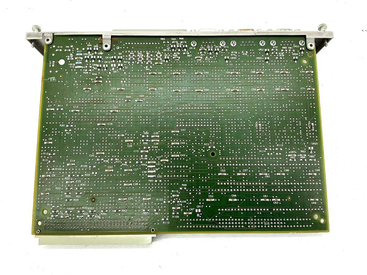 Used Siemens 545-1101 CPU Processor Module Simatic TI545 5451101