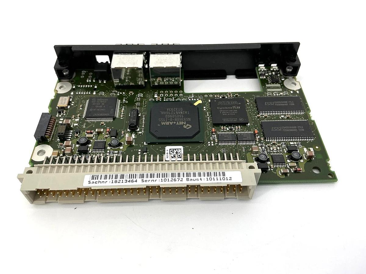 New SEW Eurodrive DFE33B Ethernet/IP Option Card 2 Ethernet Port 18213464