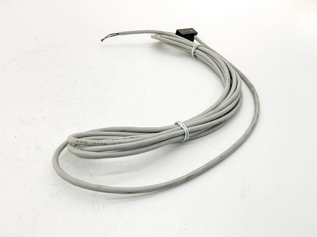 New SMC D-A73 Magnetic Sensor Switch 24V 2 Wire - No Box