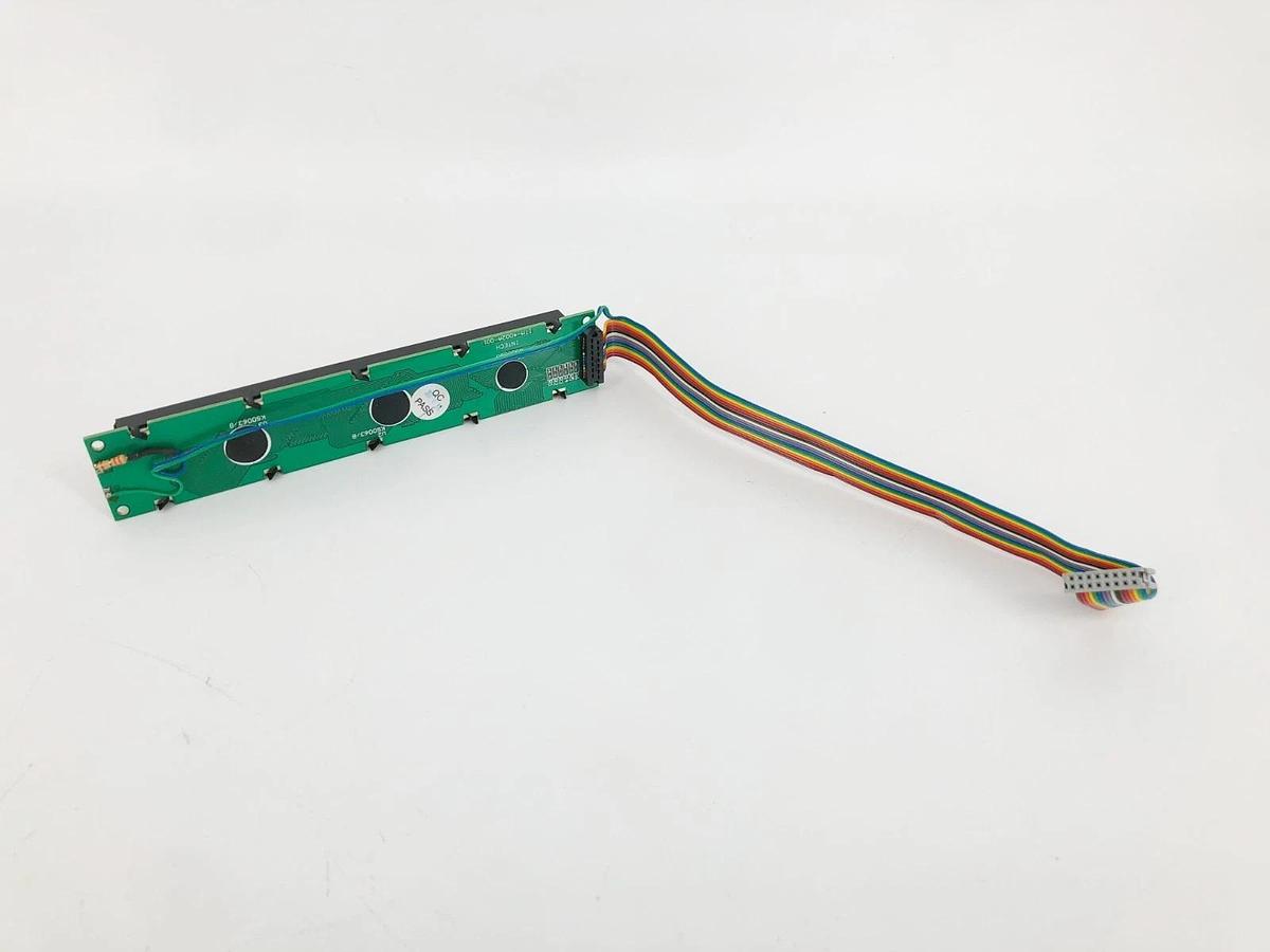 New Intech ITM-4002A-001 Operator Interface - No Box