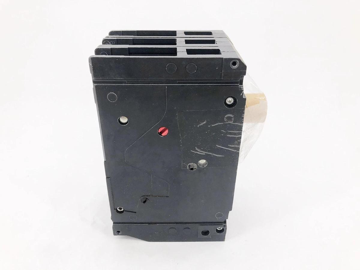 New Siemens HHED63B015A Circuit Breaker 3P 480V 15A