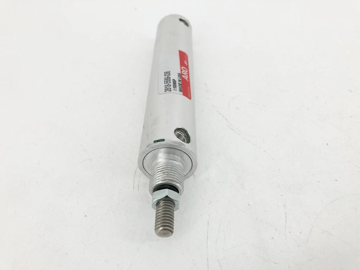 New ARO Ingersoll Rand 2818-5589-036 Pneumatic Cylinder