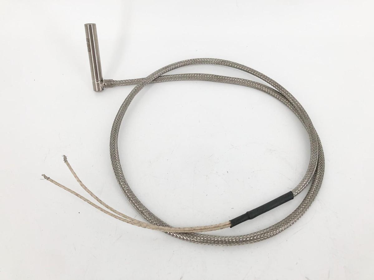 New ECS HC502017 Cartridge Heater 300W 480V 3" x 1/2" - No Box