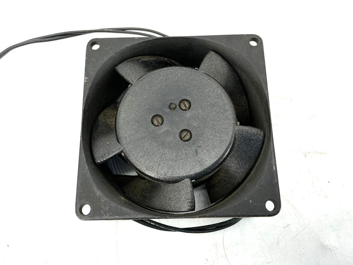 New Dayton 5C115 30 CFM Axial Fan 3000RPM 6/7W 0.09/0.10A 115V 50/60HZ - No Box