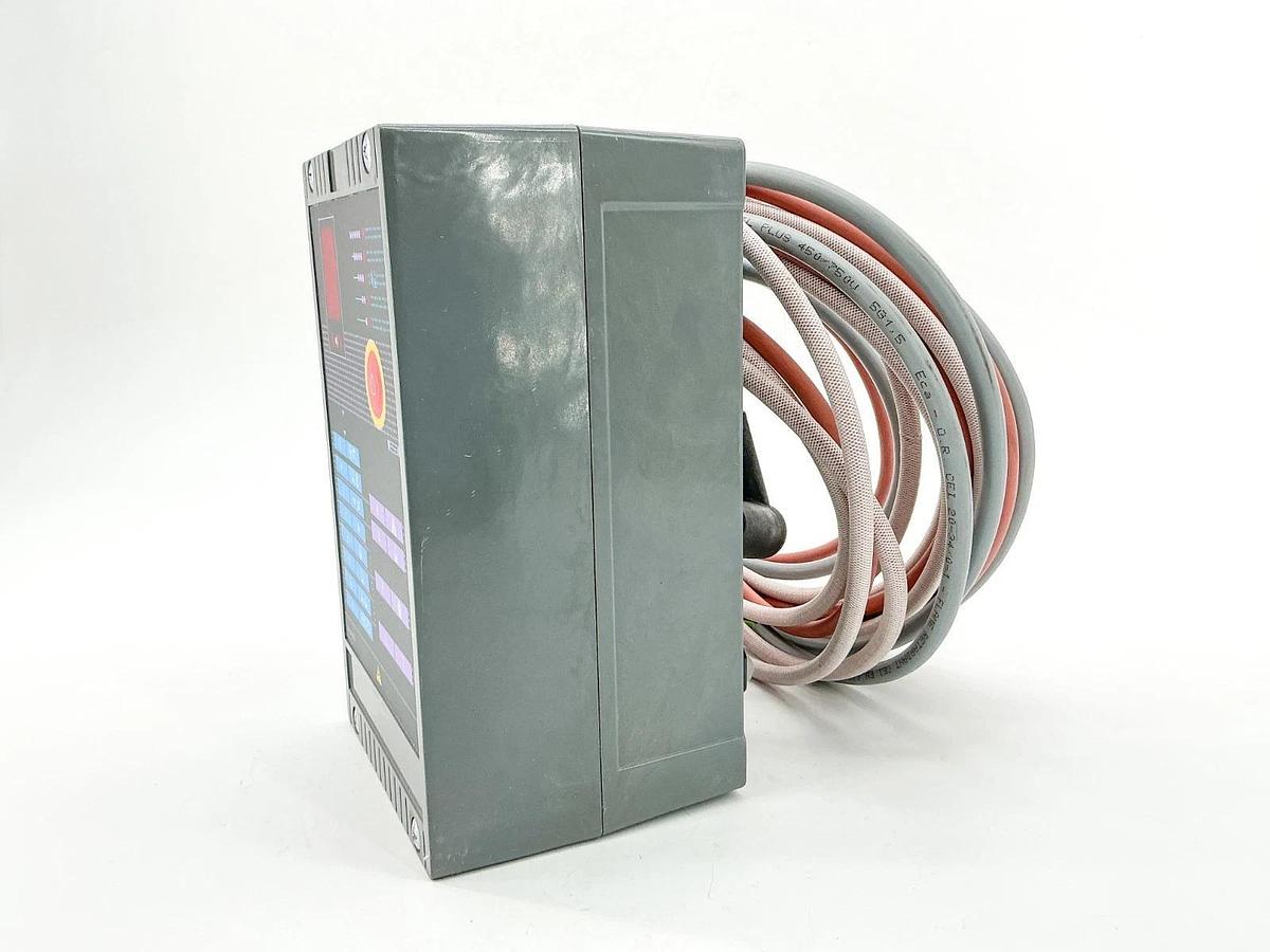 NEW ESA ESTROB2-A000303CN2/00RCBBB0 104E C Burner Control Unit 0476CS0898