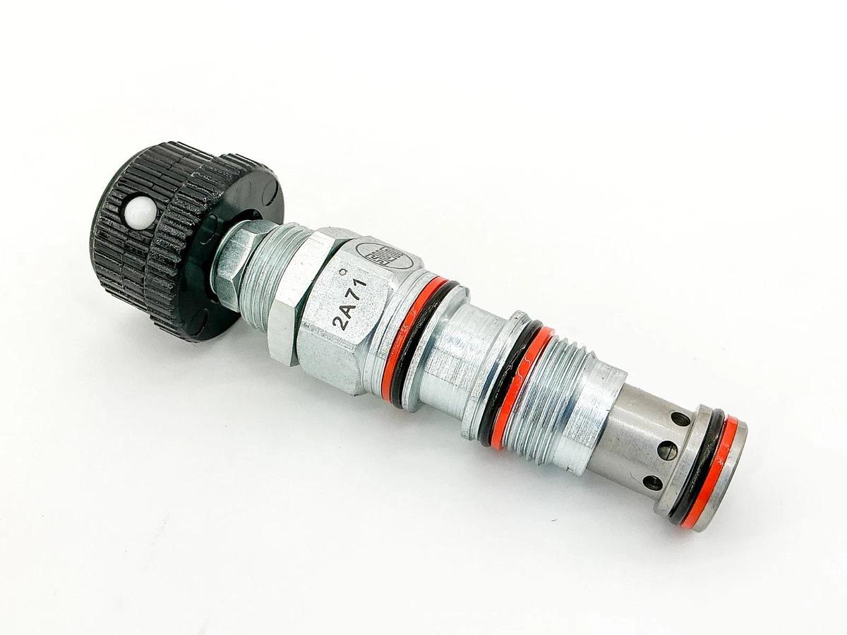 New Sun Hydraulics PBDBOAN Pilot Valve PBDB-0AN - No Box