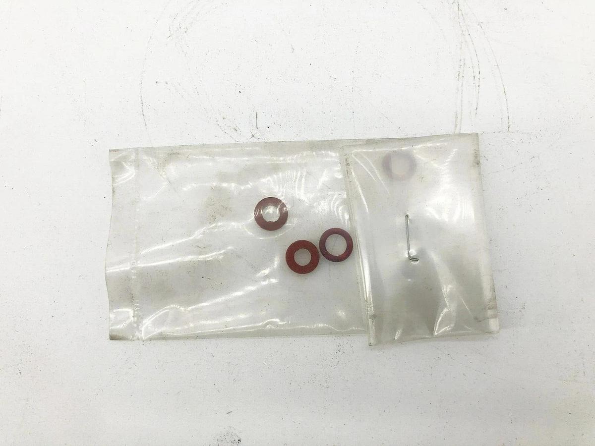 New Lucas 7180-193A Governor Cover Assembly