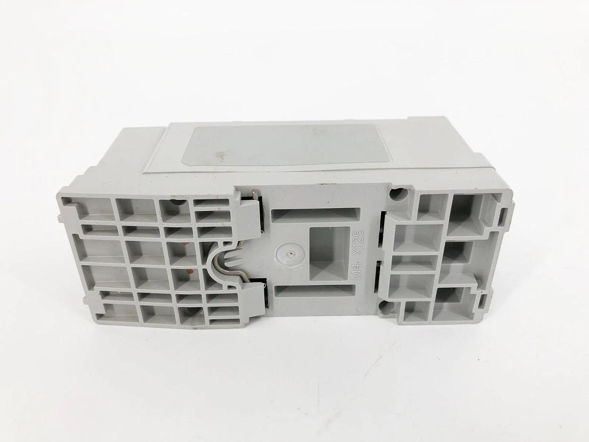 New Allen Bradley 193-ESM-IG-30A-T Ser. A Sensing Module 0.5-30A 600VAC - No Box