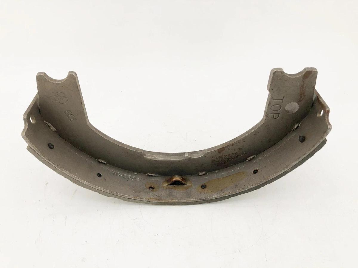 New 3722-X-414 Brake Shoe Set