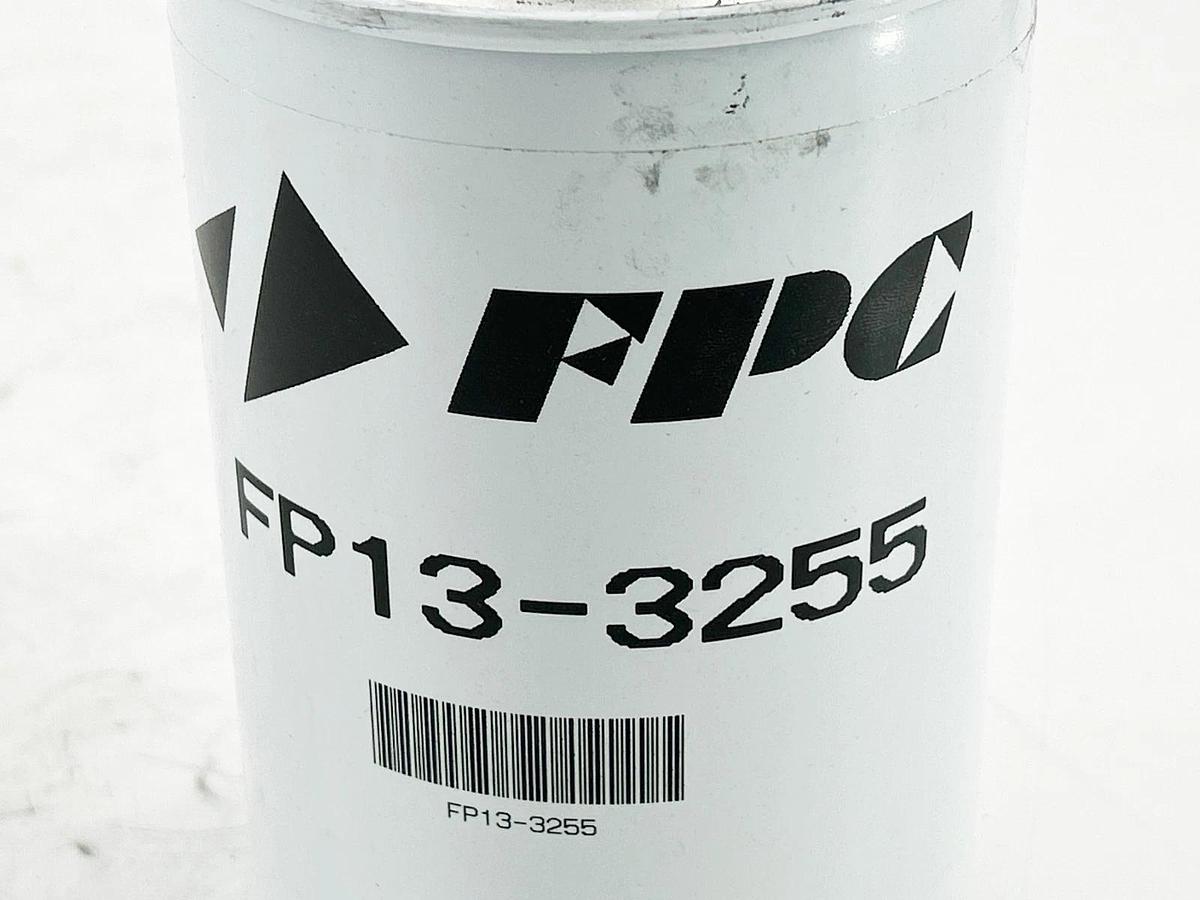 New FPC FP13-3255 Spin On Hydraulic FIlter Element - No Box