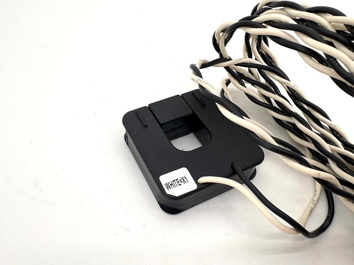New Flex-Core SCT-0750-100 AC Split-Core Current Transformer 100A 600V