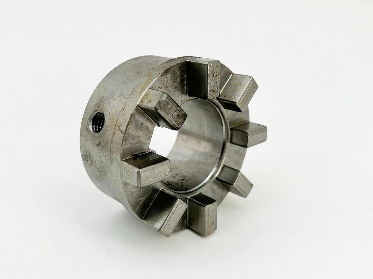 New Falk 10R10 Hub 1.625" Bore 0789344 Coupling Hub