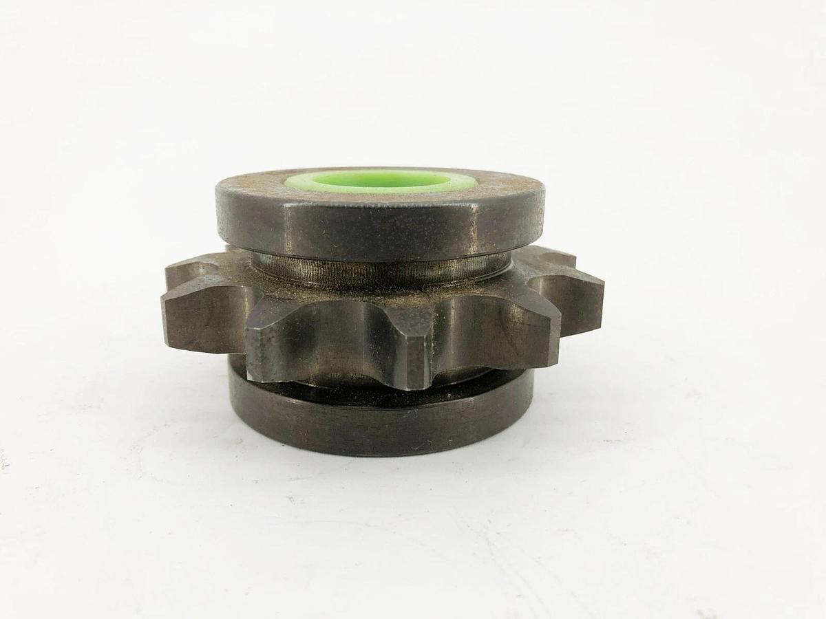 New Martin 80C11 Sprocket 11 Teeth Type C 1-1/4" ID